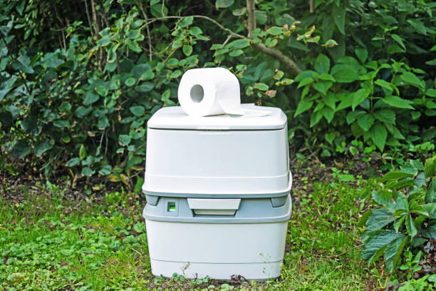 Best Portable bathroom rental  in Rlborough, MA